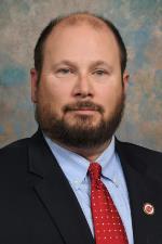 Tod Kinlaw, South Point Township